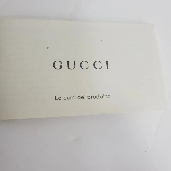 GUCCI DIONYSUS MINI BAG - Picture 8 of 9